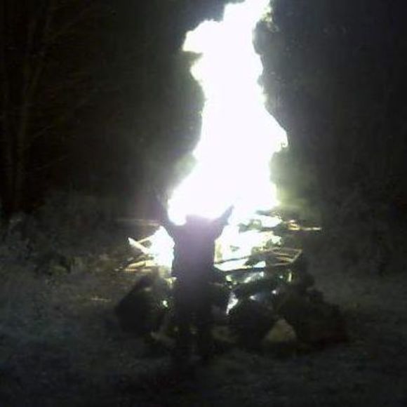 Meet your Posher, Adam - Picture 1 of 1